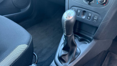 Dacia Sandero Stepway 1.5 dCi Laureate 5dr Diesel Hatchback